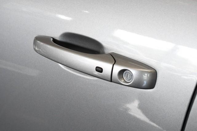Photo of 2020 Destroyer Gray Clearcoat Dodge Durango