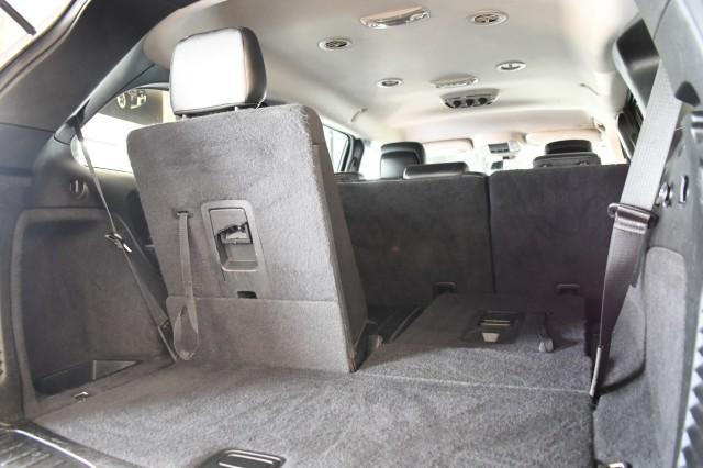 Photo of 2020 Destroyer Gray Clearcoat Dodge Durango