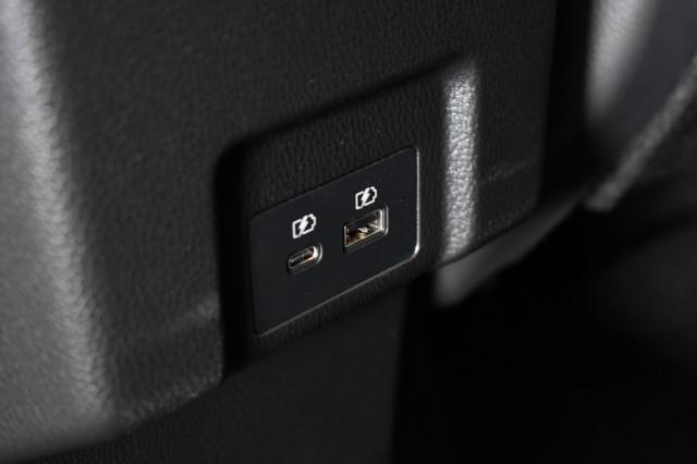 Photo of 2025 Black Mitsubishi Eclipse Cross