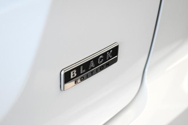 Photo of 2025 Black Mitsubishi Eclipse Cross