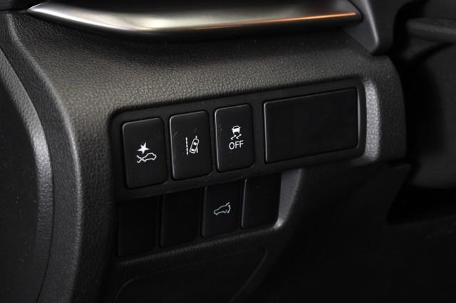 Photo of 2025 Black Mitsubishi Eclipse Cross