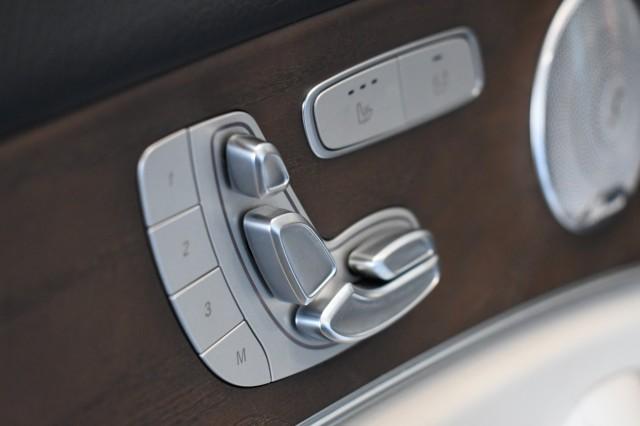 Photo of 2020 Polar White Mercedes-Benz E-Class