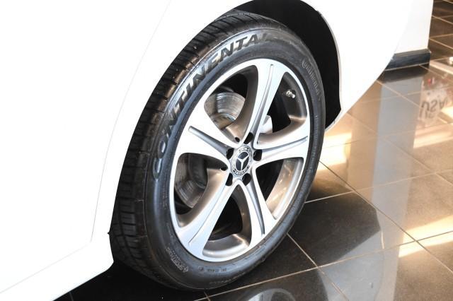 Photo of 2020 Polar White Mercedes-Benz E-Class
