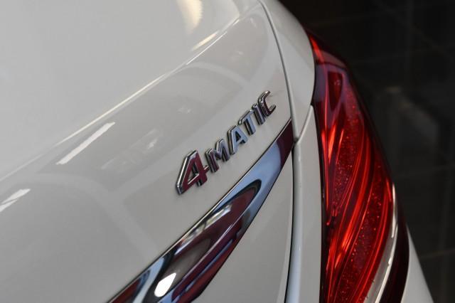 Photo of 2020 Polar White Mercedes-Benz E-Class