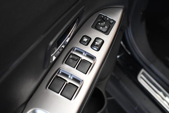 Photo of 2022 Labrador Black Pearl Mitsubishi Outlander Sport