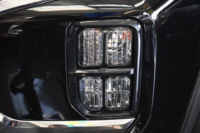 Photo of 2022 Labrador Black Pearl Mitsubishi Outlander Sport