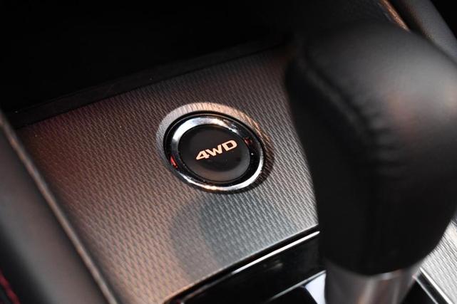 Photo of 2022 Labrador Black Pearl Mitsubishi Outlander Sport