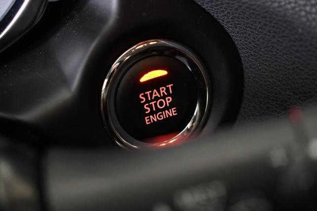 Photo of 2022 Labrador Black Pearl Mitsubishi Outlander Sport