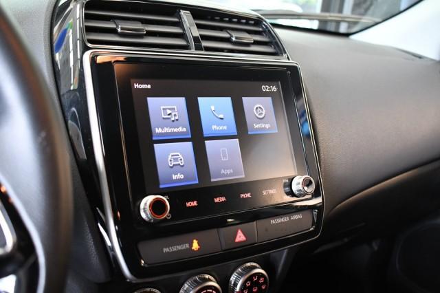 Photo of 2022 Labrador Black Pearl Mitsubishi Outlander Sport