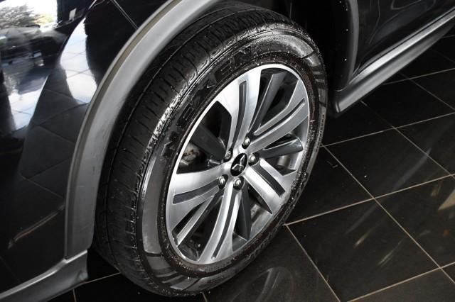Photo of 2022 Labrador Black Pearl Mitsubishi Outlander Sport