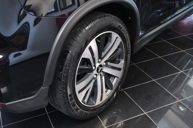 Photo of 2022 Labrador Black Pearl Mitsubishi Outlander Sport