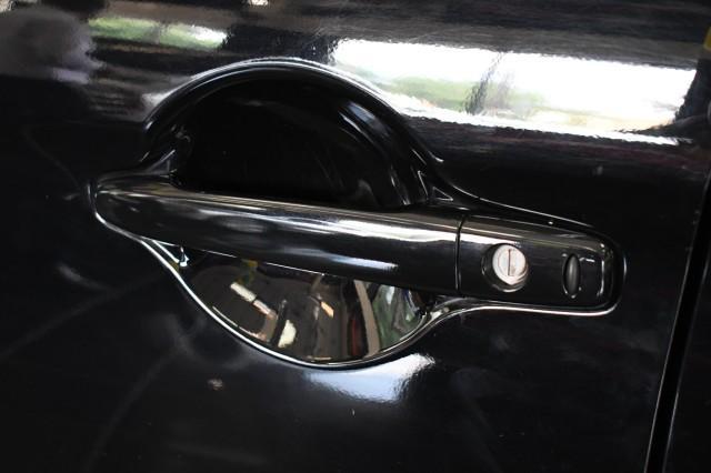 Photo of 2022 Labrador Black Pearl Mitsubishi Outlander Sport