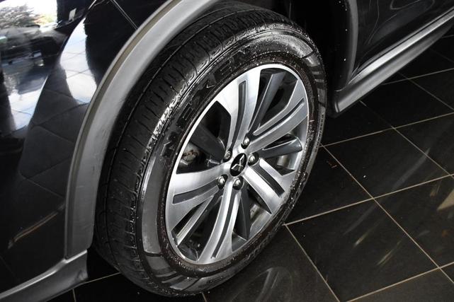 Photo of 2022 Labrador Black Pearl Mitsubishi Outlander Sport