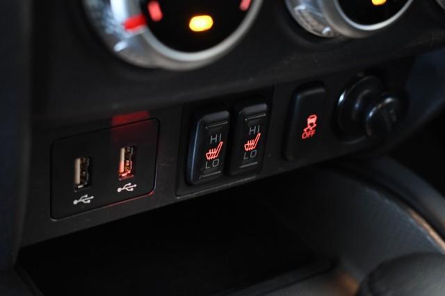 Photo of 2022 Labrador Black Pearl Mitsubishi Outlander Sport