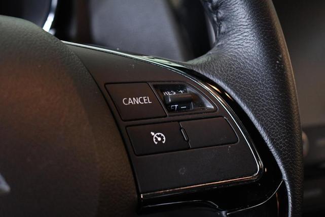 Photo of 2022 Labrador Black Pearl Mitsubishi Outlander Sport