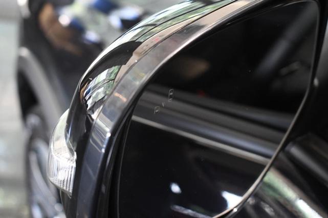 Photo of 2022 Labrador Black Pearl Mitsubishi Outlander Sport