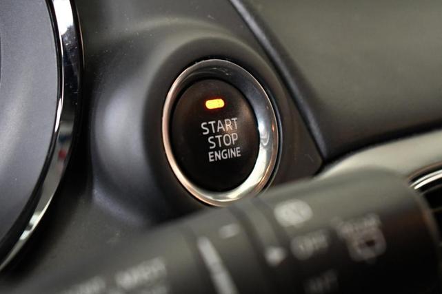 Photo of 2023 Jet Black Mica Mazda CX-9