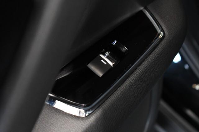 Photo of 2023 Jet Black Mica Mazda CX-9