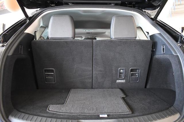 Photo of 2023 Jet Black Mica Mazda CX-9