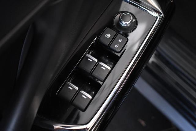 Photo of 2023 Jet Black Mica Mazda CX-9