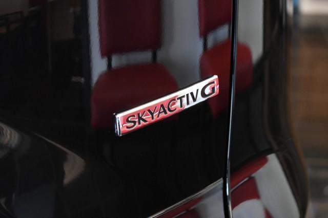 Photo of 2023 Jet Black Mica Mazda CX-9
