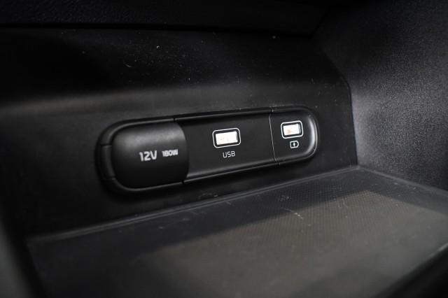 Photo of 2021 Sapphire Blue Kia K5