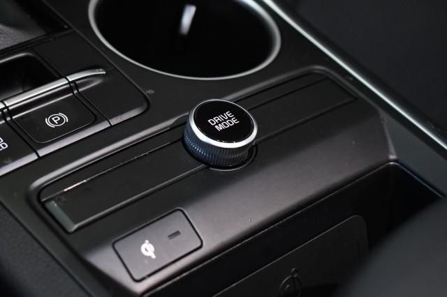 Photo of 2021 Sapphire Blue Kia K5