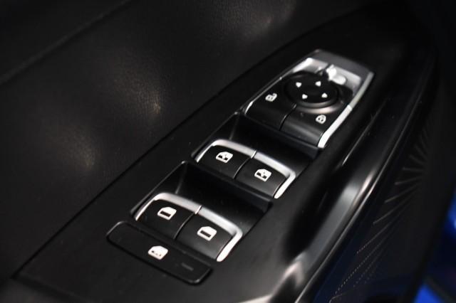 Photo of 2021 Sapphire Blue Kia K5