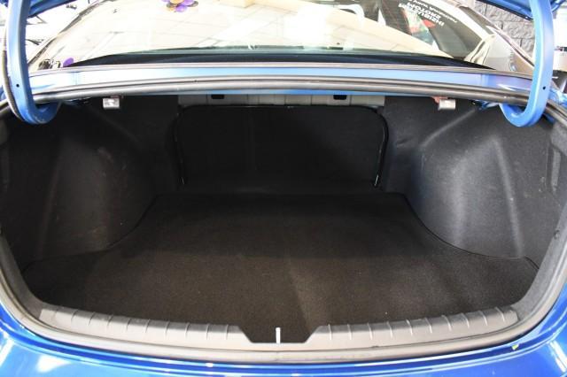 Photo of 2021 Sapphire Blue Kia K5
