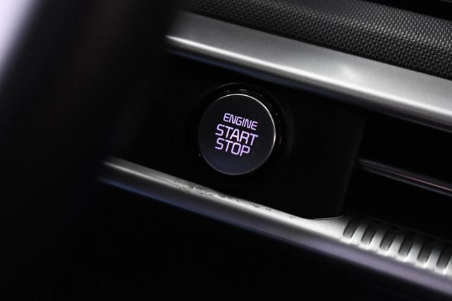 Photo of 2021 Sapphire Blue Kia K5