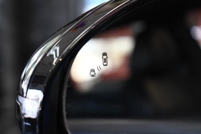 Photo of 2021 Sapphire Blue Kia K5
