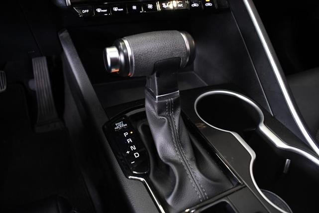 Photo of 2021 Sapphire Blue Kia K5