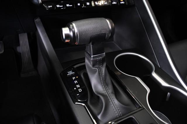 Photo of 2021 Sapphire Blue Kia K5