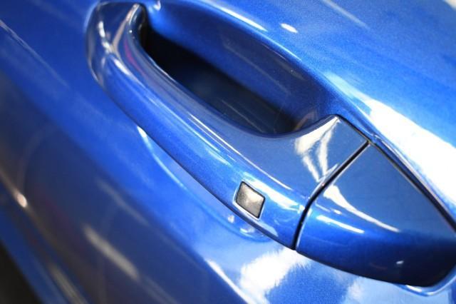 Photo of 2021 Sapphire Blue Kia K5