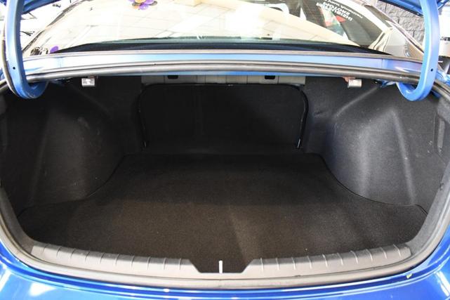 Photo of 2021 Sapphire Blue Kia K5