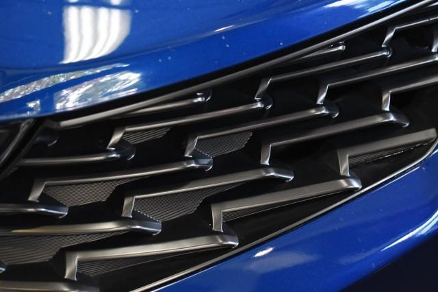 Photo of 2021 Sapphire Blue Kia K5