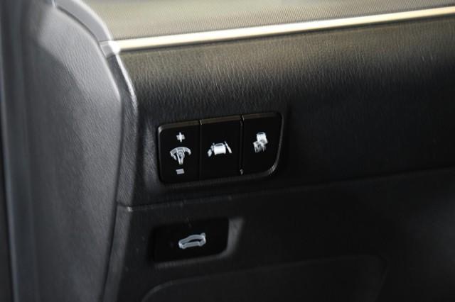 Photo of 2021 Sapphire Blue Kia K5