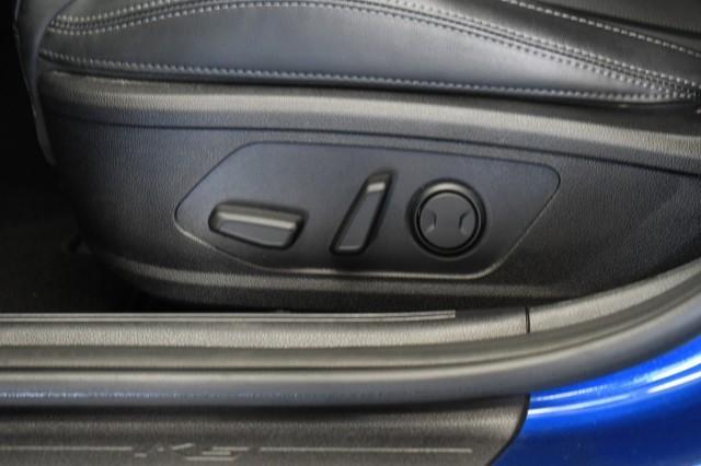 Photo of 2021 Sapphire Blue Kia K5