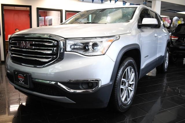 2017 GMC Acadia