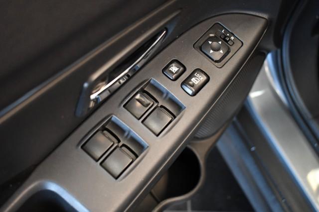 Photo of 2024 Mercury Gray Metallic Mitsubishi Outlander Sport