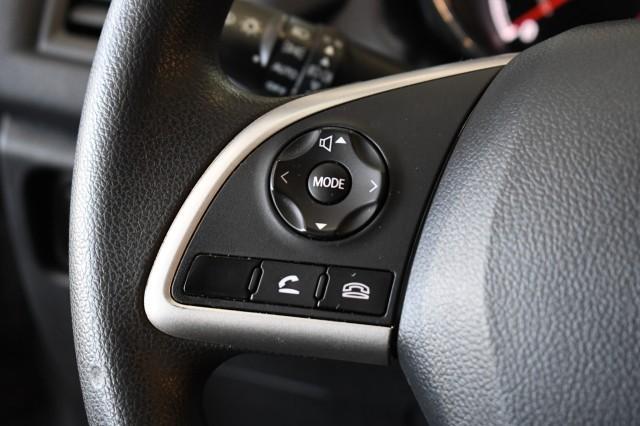 Photo of 2024 Mercury Gray Metallic Mitsubishi Outlander Sport