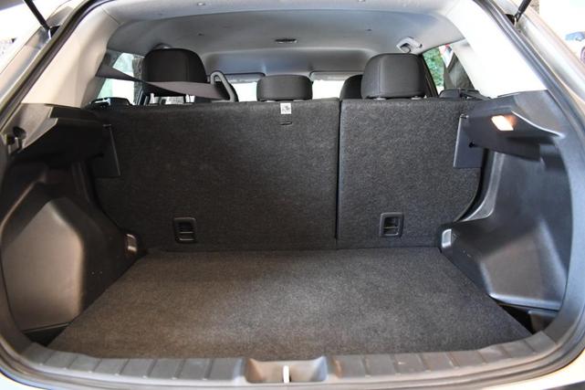 Photo of 2024 Mercury Gray Metallic Mitsubishi Outlander Sport