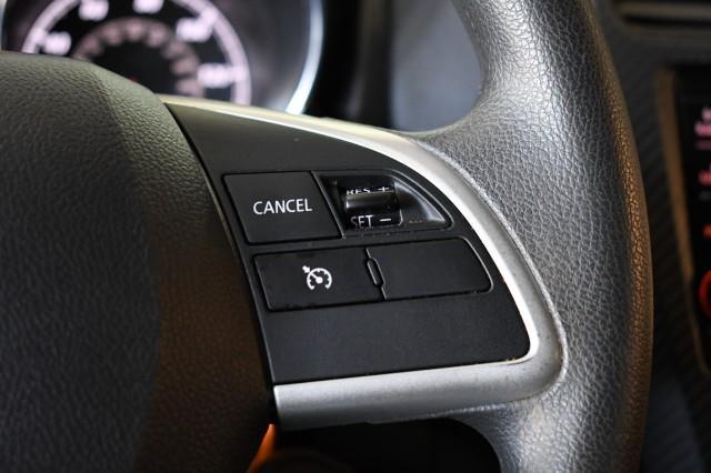 Photo of 2024 Mercury Gray Metallic Mitsubishi Outlander Sport