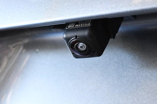 Photo of 2024 Mercury Gray Metallic Mitsubishi Outlander Sport