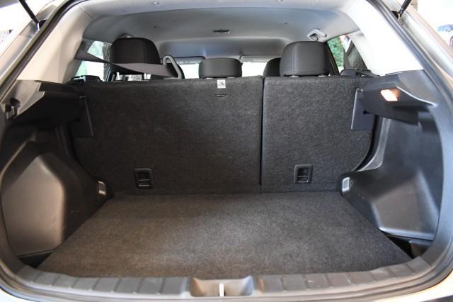Photo of 2024 Mercury Gray Metallic Mitsubishi Outlander Sport