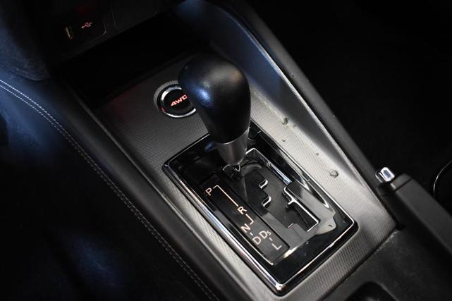 Photo of 2024 Mercury Gray Metallic Mitsubishi Outlander Sport
