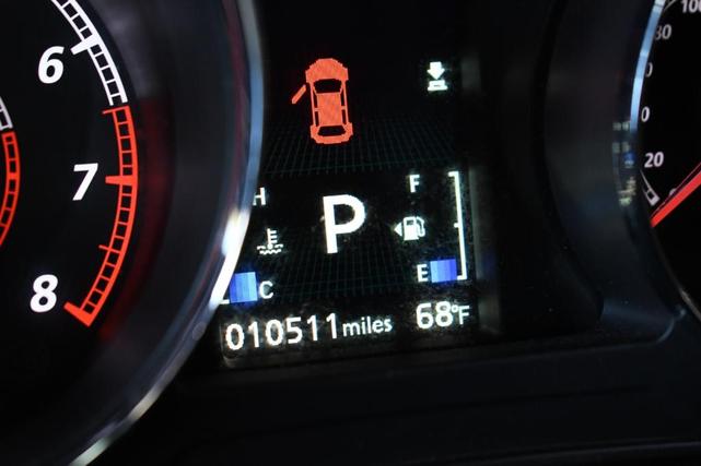 Photo of 2024 Mercury Gray Metallic Mitsubishi Outlander Sport
