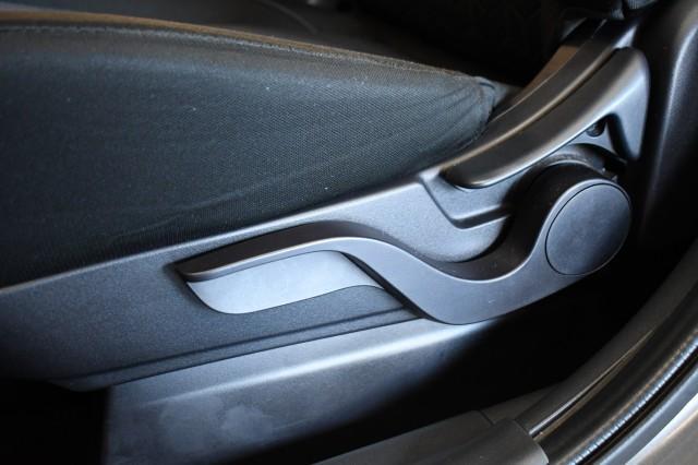 Photo of 2024 Mercury Gray Metallic Mitsubishi Outlander Sport
