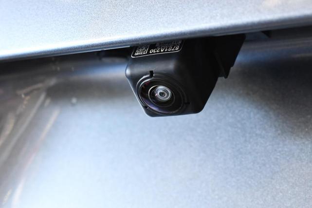 Photo of 2024 Mercury Gray Metallic Mitsubishi Outlander Sport