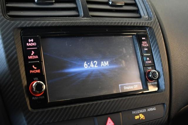 Photo of 2024 Mercury Gray Metallic Mitsubishi Outlander Sport